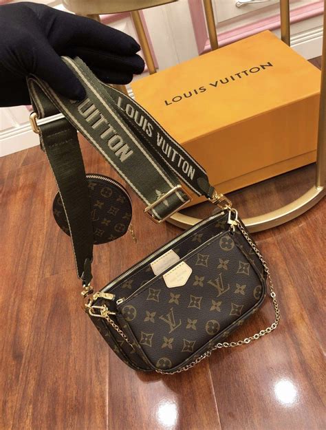 lv crossbody with coin purse|Lv purse crossbody wallet.